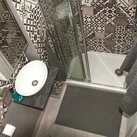 Séjour chez l'habitant Plaza De Toro Studio