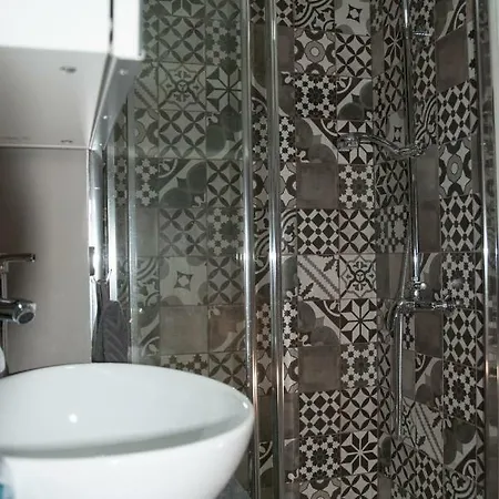 Plaza De Toro Studio Homestay Alicante