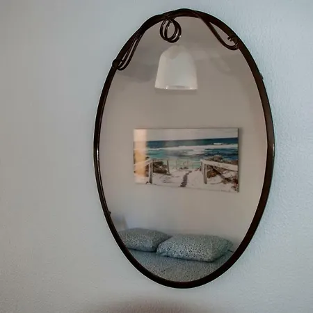 Homestay Plaza De Toro Studio *