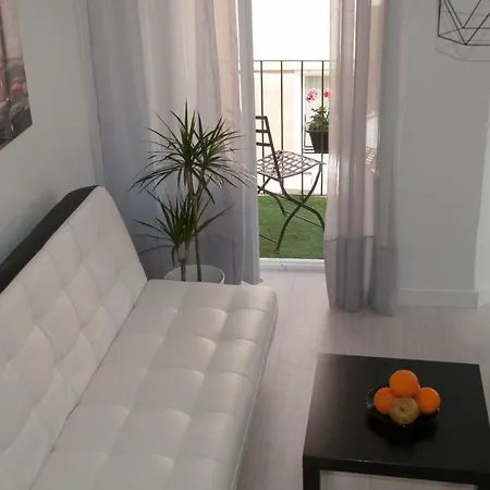 Plaza De Toro Studio Homestay Alicante