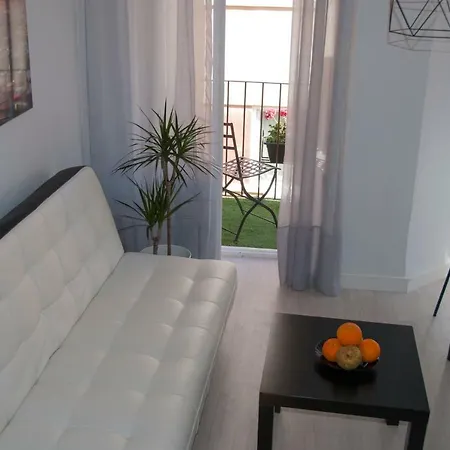 Plaza De Toro Studio Homestay Alicante