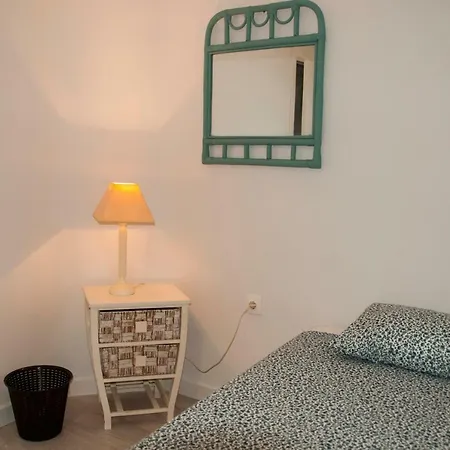Plaza De Toro Studio Homestay Alicante