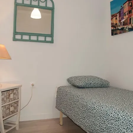 Plaza De Toro Studio