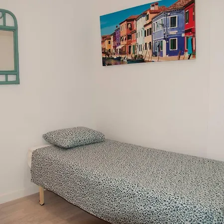 Plaza De Toro Studio Alicante