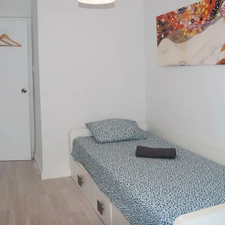 Plaza De Toro Studio Alicante