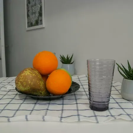 Plaza De Toro Studio Аликанте