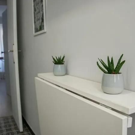 Homestay szállás Plaza De Toro Studio