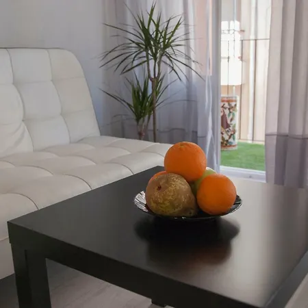Plaza De Toro Studio