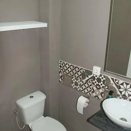 Plaza De Toro Studio Аликанте