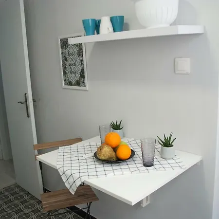 Plaza De Toro Studio Аликанте