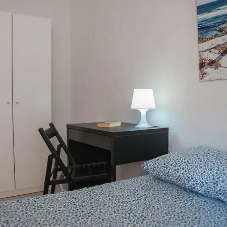 Plaza De Toro Studio