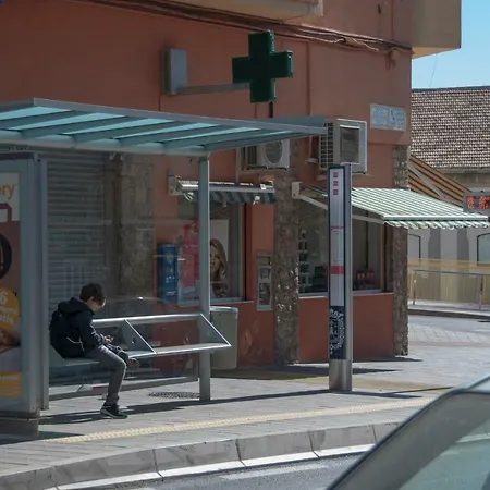 Plaza De Toro Studio Alicante