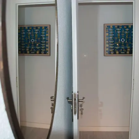 Quarto em Acomodações Particulares Plaza De Toro Studio *